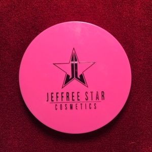 Jeffree Star Highlighter
